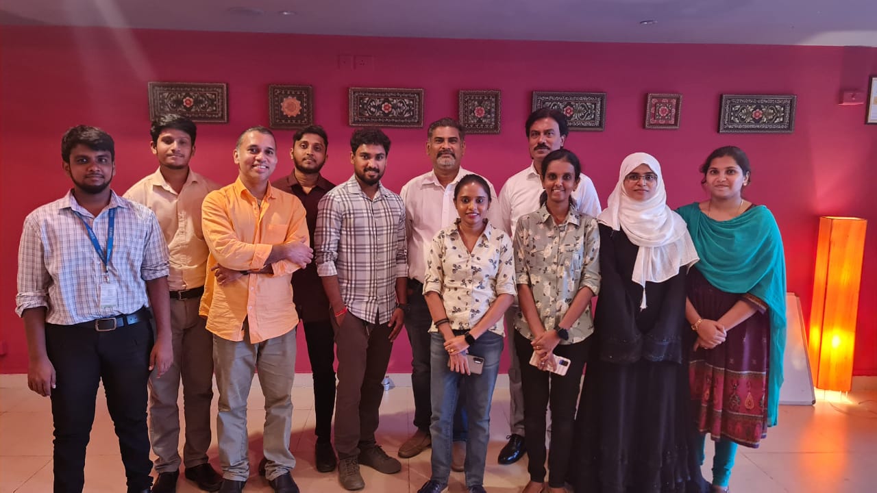 OQA Annual Meeting - 2023